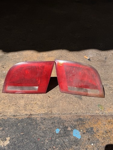 Rückleuchten audi a3 - rückleuchten,,