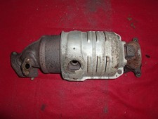 Katalysator Honda Civic FK2 & FN1 Bj: 2006-2012 R18A2 140PS