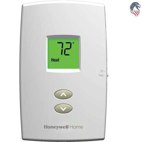 Pro digital wire heat - heat, only