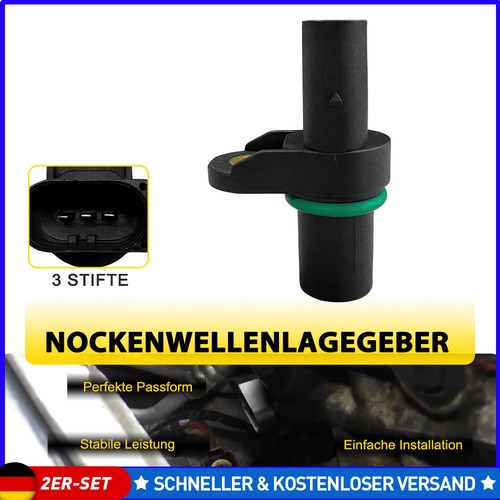 Nockenwellensensor für bmw - für,