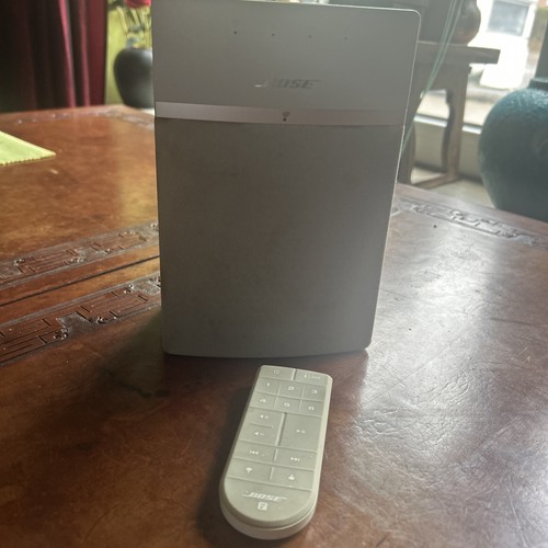 Bose soundtouch kabelloses - 10,