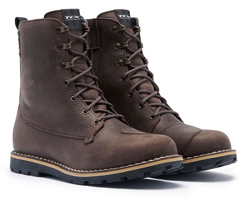Tcx hero stiefel braun - tcx,
