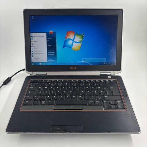 Dell latitude e6320 - e6320, 13,3"