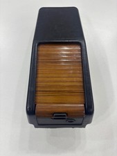 MERCEDES W124 Green ZEBRANO