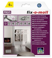 Thermoplast Dichtung