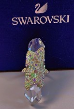 Wunderschöner Swarovski Ring