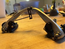 Parallelogramm V-Brakes