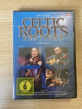 Live at the Celtic Roots