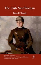 Tina O'Toole | The Irish New