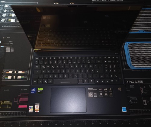 Acer predator helios neo 16s - predator,