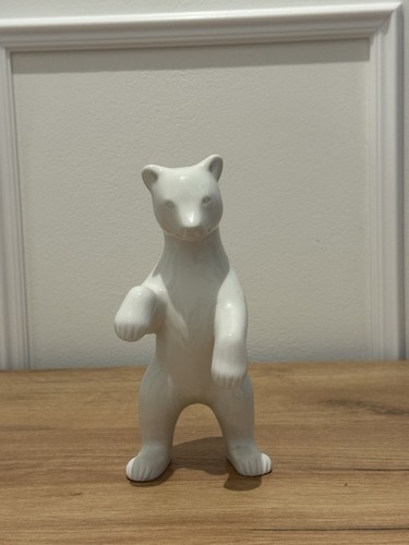 Kpm berlin figur bär - berlin,