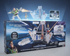 Disney Pixar Lightyear