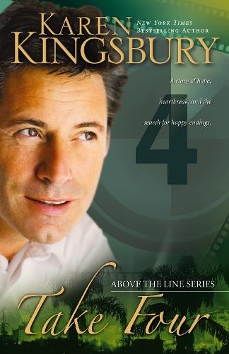 Karen kingsbury take - take, four