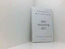 Wo nichts ist, kann auch nichts fehlen: Wozu die ganze Aufregung um Erleuchtung?