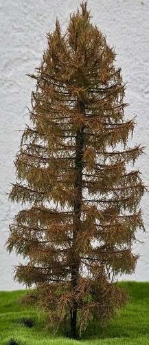 Modellbaum h0 - x,