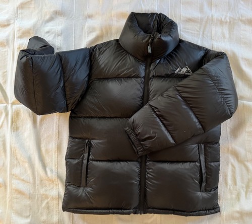 Daunenjacke von mteverest - daunenjacke,