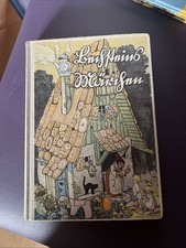 Bechsteins Märchen - Altes