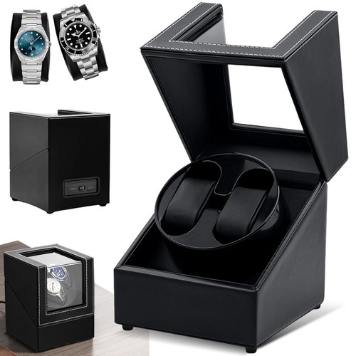 Uhrenbox automatik - uhrenbox,