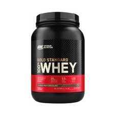 Optimum Nutrition 100% Whey