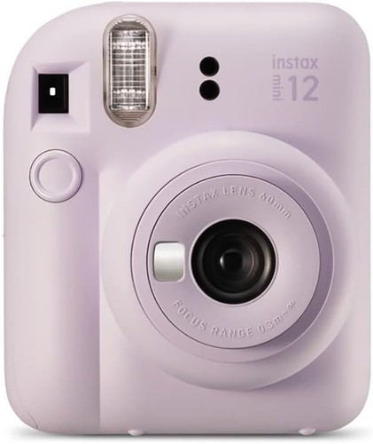 Fujifilm instax mini lila - fujifilm,