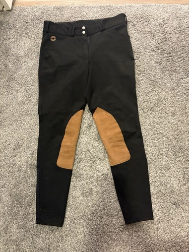 Wellesley breeches size - breeches,