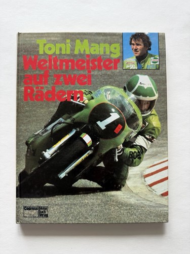 Toni mang weltmeister - toni,