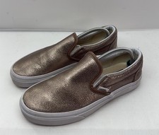 Vans gr 38 Damen Halbschuhe