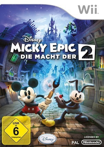 Nintendo wii spiel - spiel,