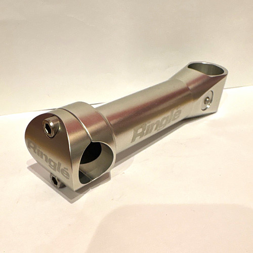 Ringle silver aluminium - ringle,