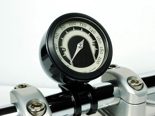 Motogadget tachogehäuse mst - motogadget,