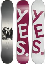 YES. Snowboard All Mountain ALL-IN Snowboard 2024 Snow Board Winter Freeride