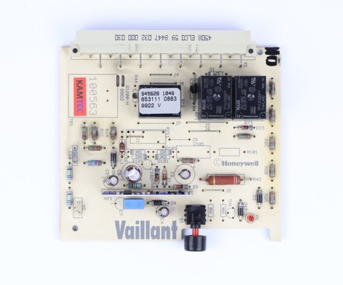 Vaillant 100563 - ,
