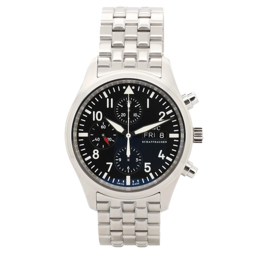 Iwc schaffhausen fliegeruhr - iwc,