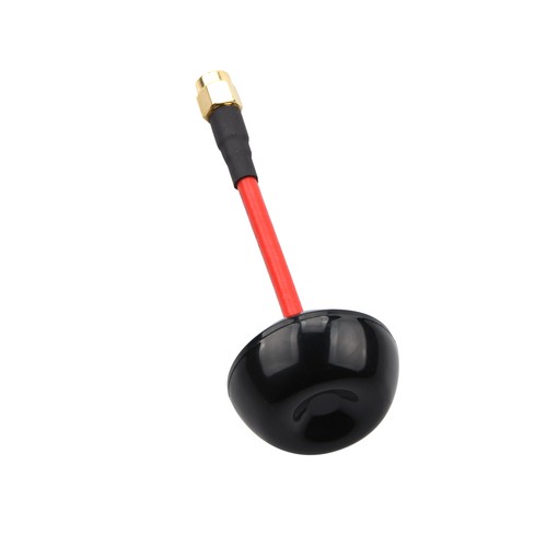 8ghz circular polarized - circular,