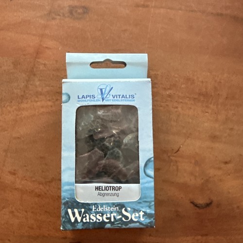 Edelstein wasser set - edelstein, wasser-set