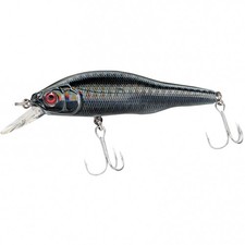 Kogha Wobbler Aggro Lure Black
