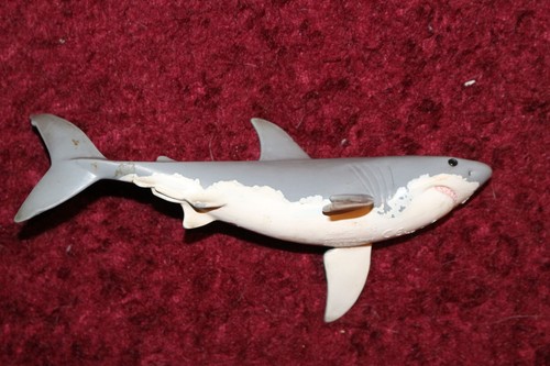 Schleich weißer hai - schleich,