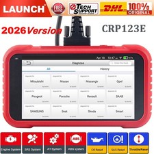 2026 Launch CRP123E Profi Auto