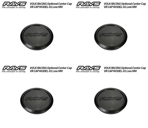 Mitsubishi rays volk racing - volk,
