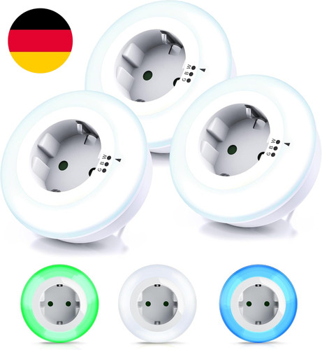 Csl x led nachtlicht - x,