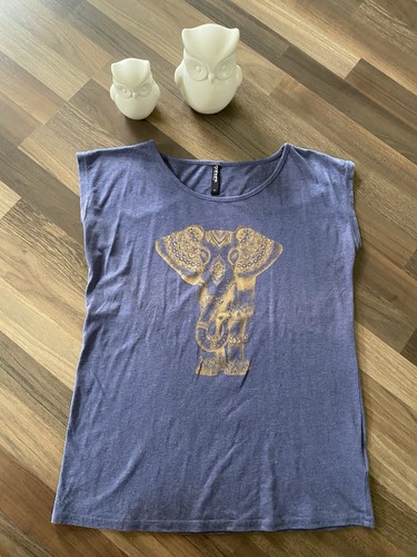 Shirt größe - shirt, blau