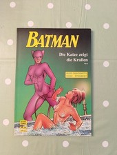 Batman Nr. 20 - Hethke (1989-1992) Zustand Z