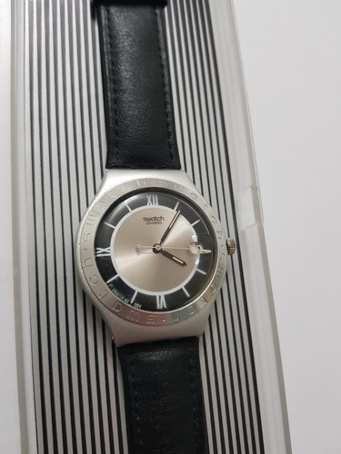 Rare swatch irony uhr - rare, 1994
