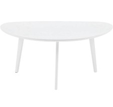 Ovaler couchtisch kleiner - ovaler, couchtisch,