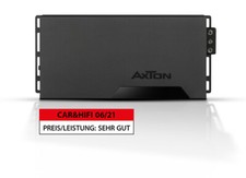 AXTON A401 digitaler 4 Kanal