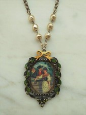 Trachtenkette Lola Paltinger