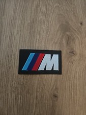 Aufnäher BMW M3-M5 Racing