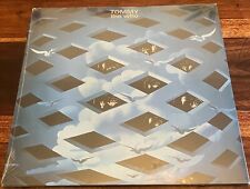 The WHO -Tommy German press