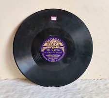 Vintage Deutsche Filmsongs