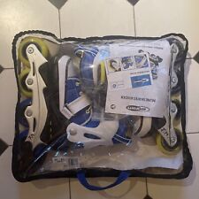 Inline Skates Kinder Größe 33-36 Neu